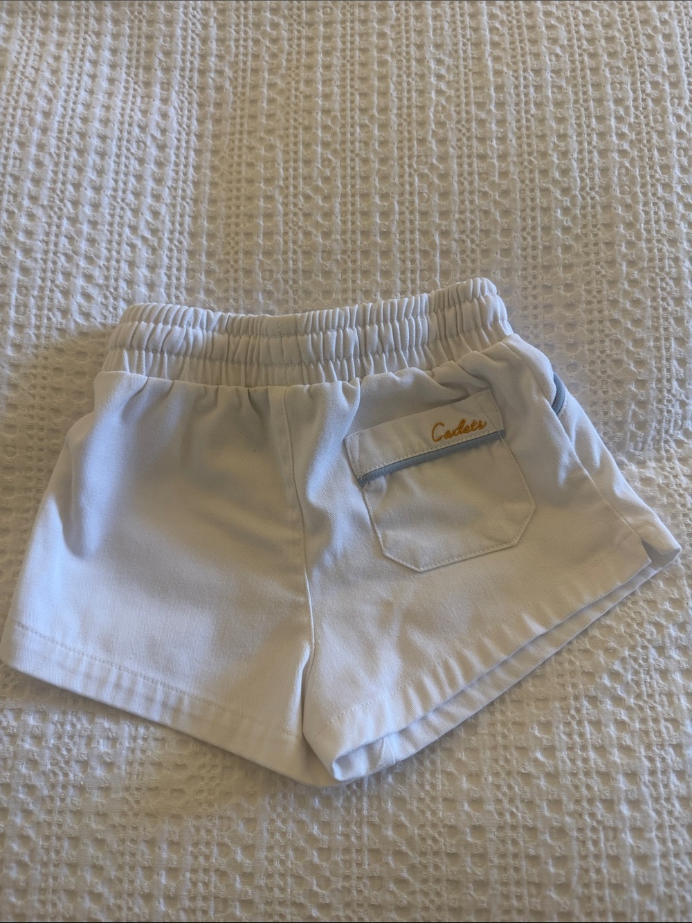 Cadets Shorts